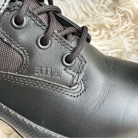 5.11 Tactical Boots❤️Lightweight & waterproof❤️Womens size 8 - Picture 9 of 10